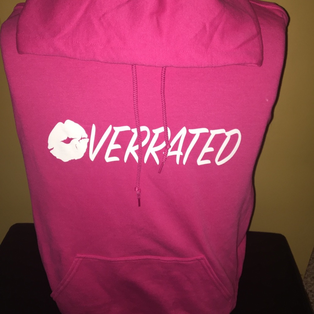 🚫🚫SOLD New Hoodie🚫🚫